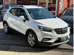 Mokka X 1.6 CDTI-4x2- Ultimate-rate-garanzia
