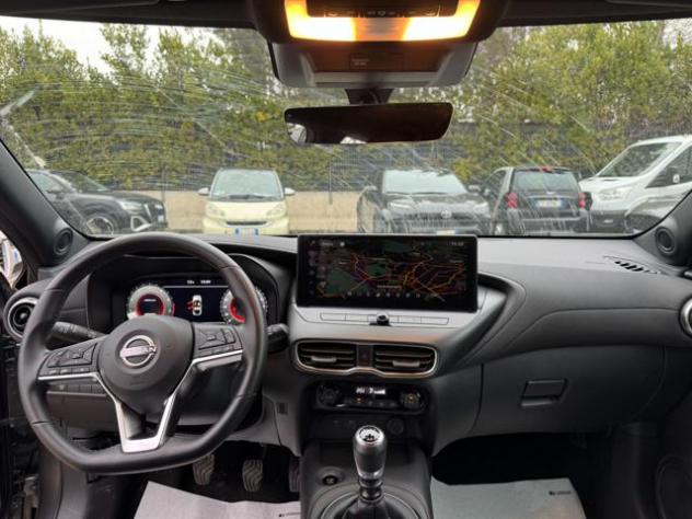 NISSAN Juke N-CONNECTA MT 1.0cc 114cv rif. 23312002 - Foto 8