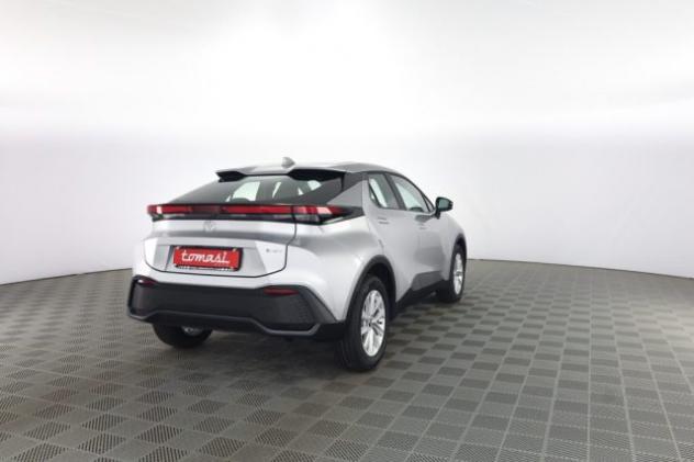 TOYOTA C-HR C-HR 1.8 HV Active rif. 24043069 - Foto 4
