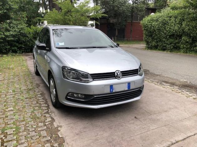 VOLKSWAGEN Polo 1.0 MPI 75 CV 5p. Fresh rif. 23976690 - Foto 7