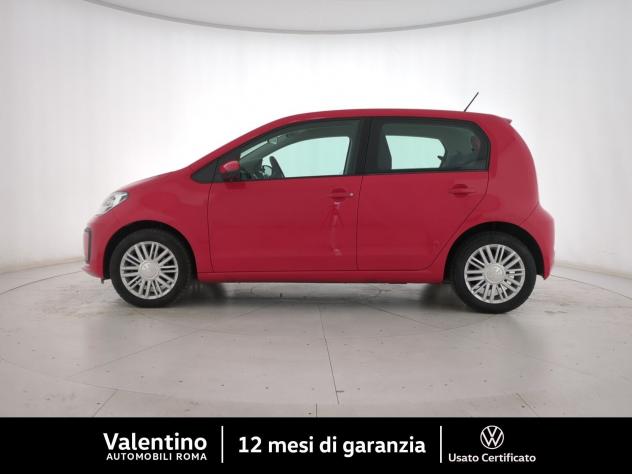 Volkswagen up! 1.0 EVO move up! BMT - Foto 4
