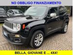 JEEP Renegade 2.0 Mjt AUTOMATICA 4WD Limited rif. 23530103