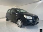 CHEVROLET - Aveo - 1.2 5p. LT GPL Eco Logic