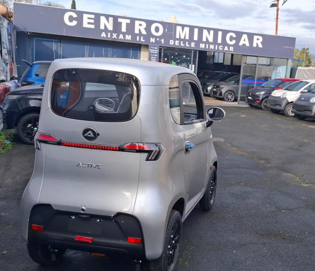 Active elettrica - Foto 2