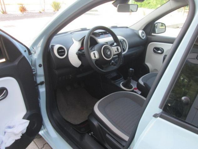 Renault Twingo SCe 65 CV Equilibre - Foto 9