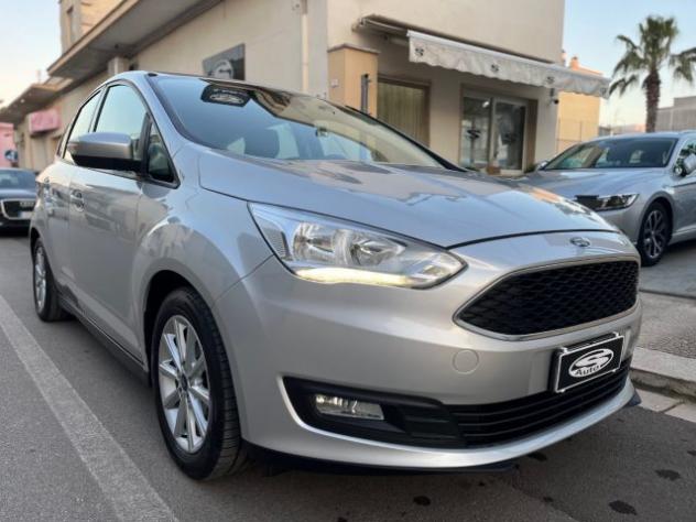 FORD C-Max 1.5TDCi Titanium rif. 24037411 - Foto 2