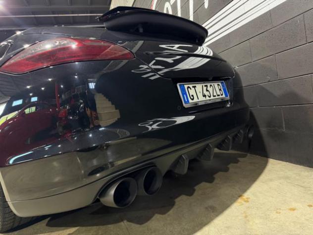 PORSCHE Panamera 4.8 S SCARICO DECAT CERCHI DA 20 rif. 23742373 - Foto 5