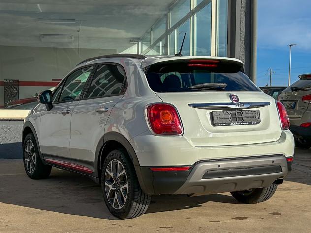 Fiat 500X 1.4 MultiAir 140 CV - Foto 9