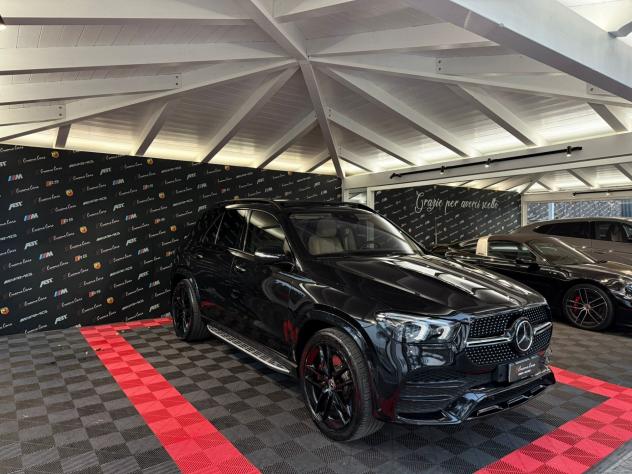 Mercedes-benz GLE 350 de hybrid EQ 4Matic Premium - Foto 3