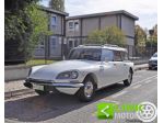 CITROEN DS ID 20 F Break 1971 ASI - RESTAURO COMPLETO rif. 23493982