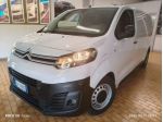 CITROEN E-Jumpy 75 kWh, autonomia 330 km, prezzo reale + lVA rif. 23771804