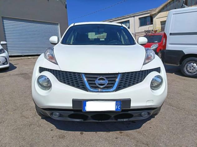 NISSAN Juke 1.5 dCi Ministry of Sound rif. 23899982 - Foto 3