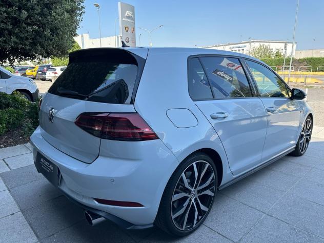 Volkswagen Golf GTI 2.0 TSI Performance 5p. *PROMO AZZURRA* - Foto 4