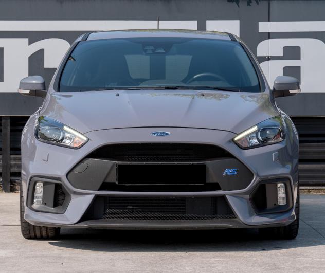 Ford Focus RS 2017