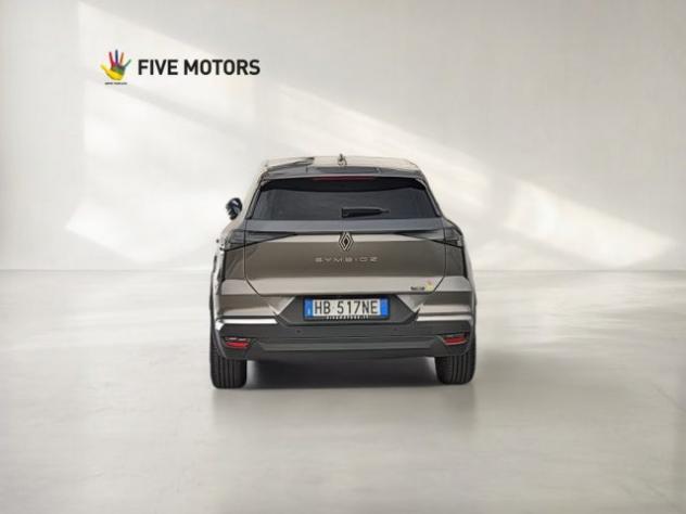 RENAULT Symbioz Full Hybrid E-Tech 160 CV Techno rif. 24043665 - Foto 6