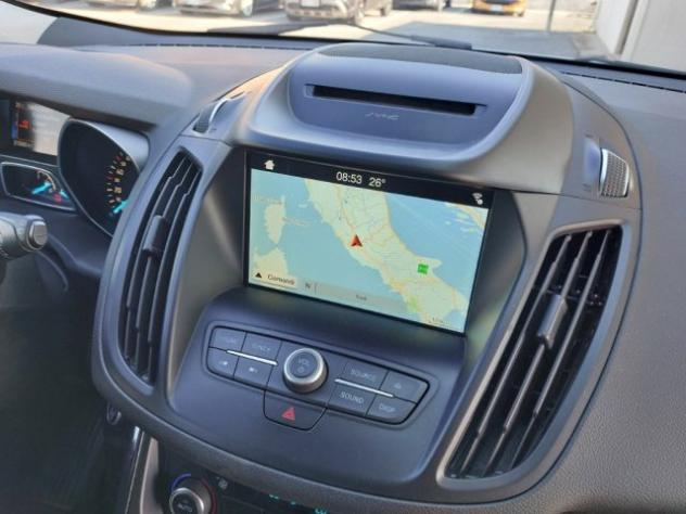 FORD Kuga 1.5 TDCI 120 CV S&S 2WD Titanium rif. 23904131 - Foto 8