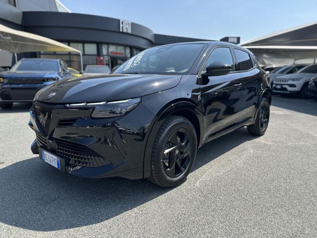 Alfa Romeo Junior Ibrida 1.2 145CV Hybrid eDCT6 ibrida Junior - Foto 3