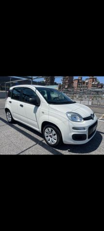 Bellissima FIAT PANDA 3A SERIE anno 2012 - Foto 2