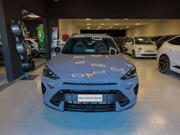 CUPRA Formentor 1.5 Hybrid DSG+packEDGE+PACKDYNAMIC+INTELLLINGENT rif. 23235348 - Foto 2