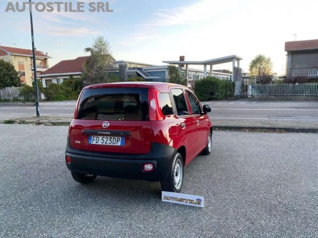 FIAT Panda 1.3 M-Jet 80cv VAN AUTOCARRO (N1) 2 POSTI Euro6 rif. 23779409 - Foto 8