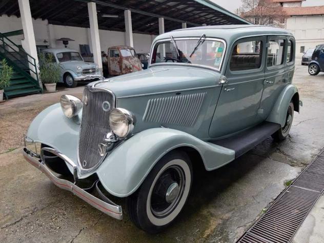 Ford Model B Sedan 1933 - SUMMER PRICE - Foto 7