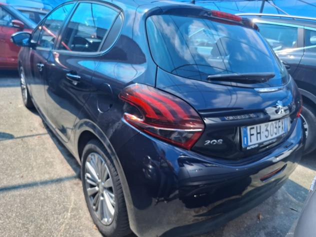 Peugeot 208 I 2015 5p 1.2 puretech Active 82cv - Foto 4