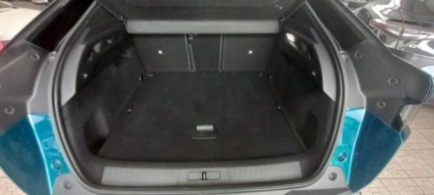 PEUGEOT 3008 Hybrid 145 e-DCS6 GT rif. 23709436 - Foto 6