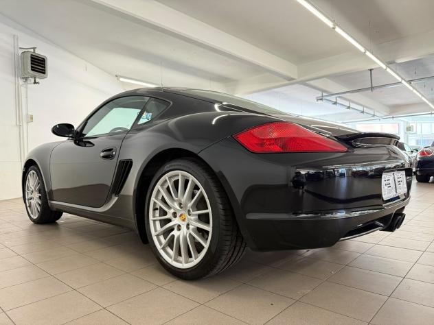 Porsche Cayman Cayman 2.7 - Foto 6