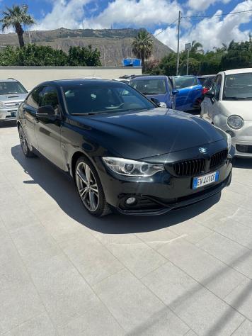 Bmw 420 420d xDrive CoupSport