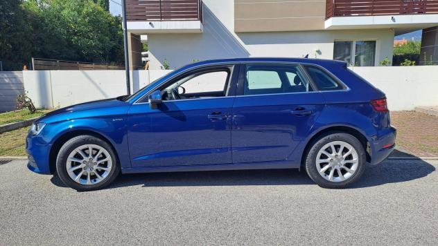 Audi A3 SPB 1.4 TFSI g-tron Attraction - Foto 3