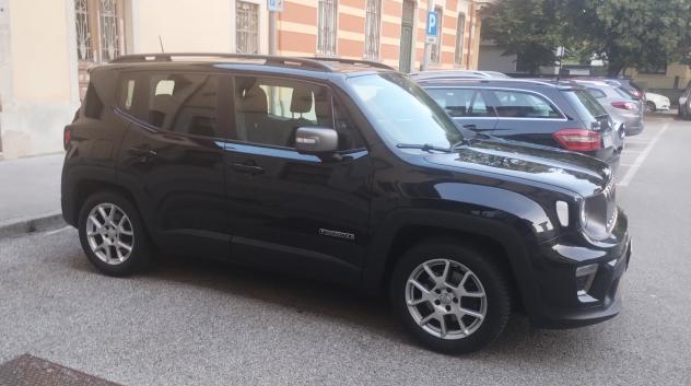 Jeep Renegade 1.3 T4 DDCT Limited - Foto 6