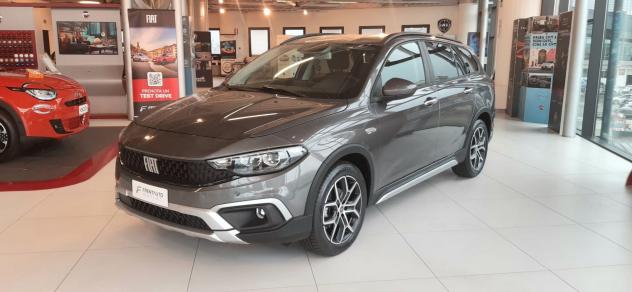 FIAT Tipo 1.5 Hybrid DCT SW Cross - Foto 4