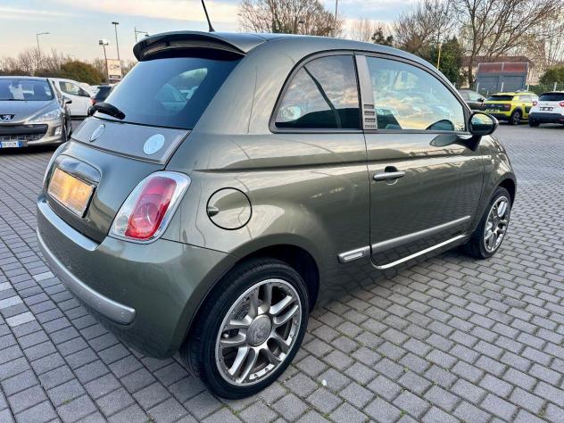 FIAT - 500 - 1.2 by DIESEL EDIZIONE LIMITATA - Foto 6
