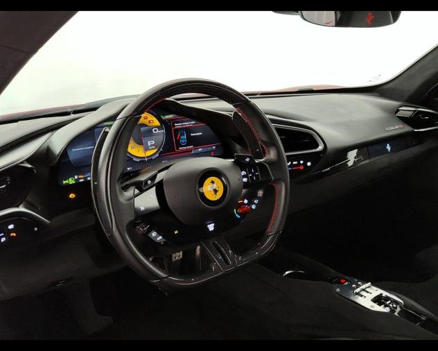 Ferrari 296 GTB 3.0 - Foto 5