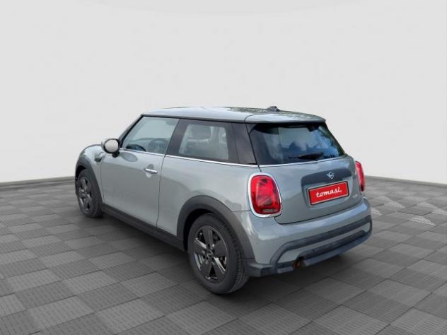 MINI Mini 3 Porte 1.5 One 75 CV rif. 23766302 - Foto 3