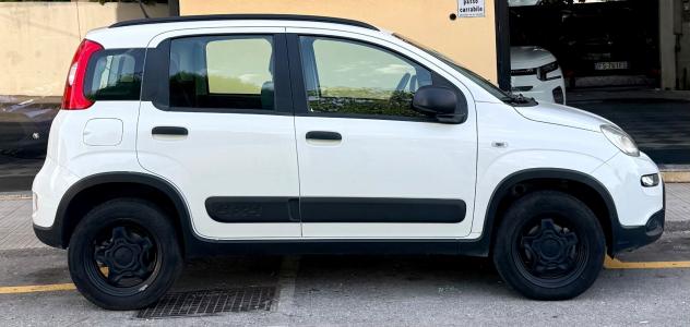 Fiat Panda 0.9 TwinAir Turbo S&S 4x4 - Foto 2