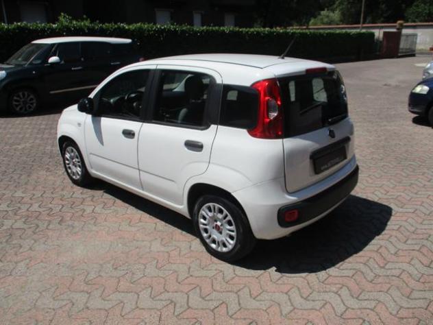FIAT Panda 1.0 FireFly S&S Hybrid*PREZZO REALE rif. 23937429 - Foto 4