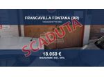 Immobile in asta di 124 m² in vendita a Francavilla Fontana