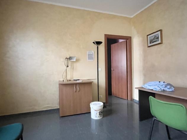 Ufficio in affitto a Rosignano Marittimo