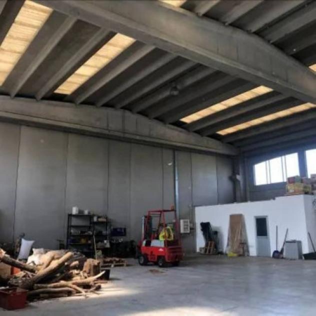 Immobile in asta di 945 m² in vendita a Bagnolo Mella - Foto 8