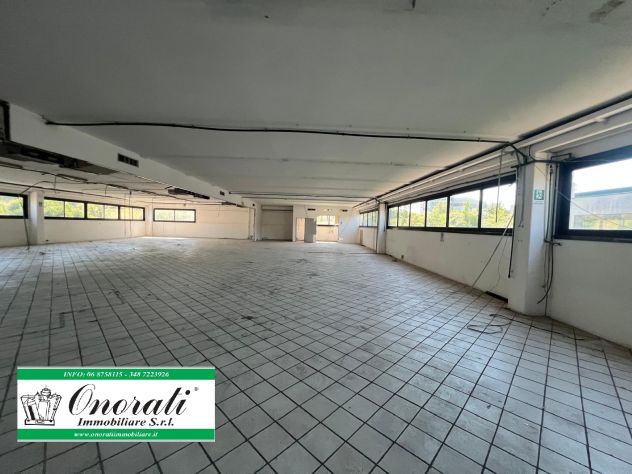 MQ 2100 GUIDONIA, VIA TIBURTINA KM 18.300 ZONA INDUSTRIALE, Rif. A-997 - Foto 9