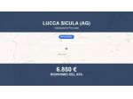 Immobile in asta di 245 m² in vendita a Lucca Sicula
