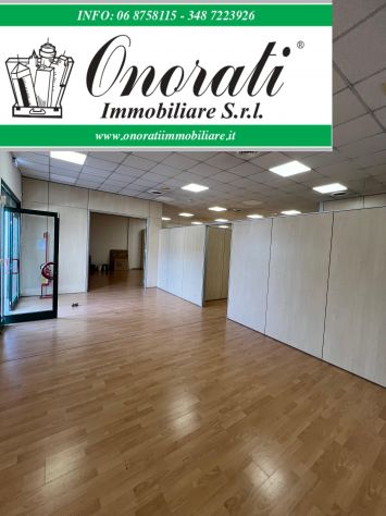 MQ 270 ROMA, ZONA ARDEATINA ADIACENTE G.R.A. Rif-1041 - Foto 4