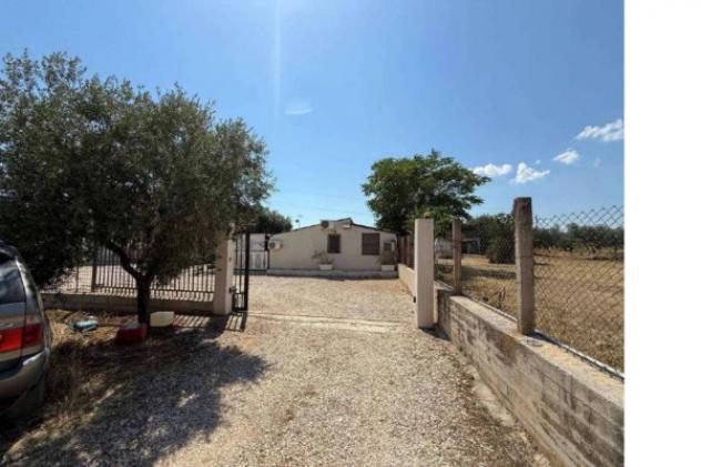 Immobile in asta di 326 m² in vendita a San Giovanni Rotondo - Foto 7