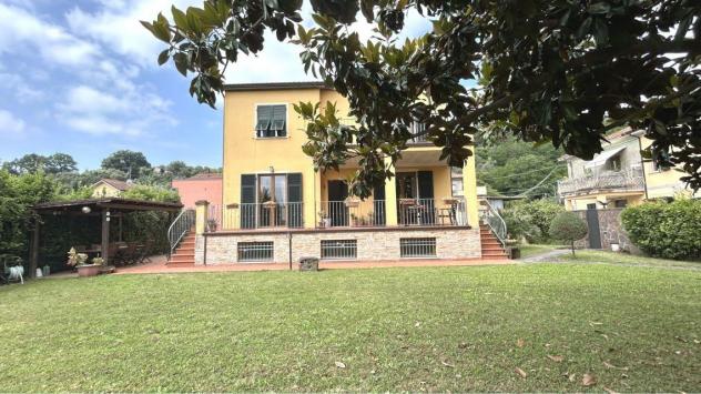 Villa in vendita a Arcola 180 mq Rif: 1332082 - Foto 6