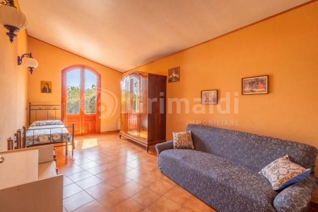 Villa in vendita a Avola - Foto 8