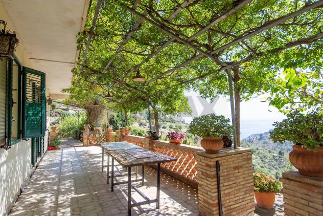 Villa o villino in vendita a Castelmola - Foto 4