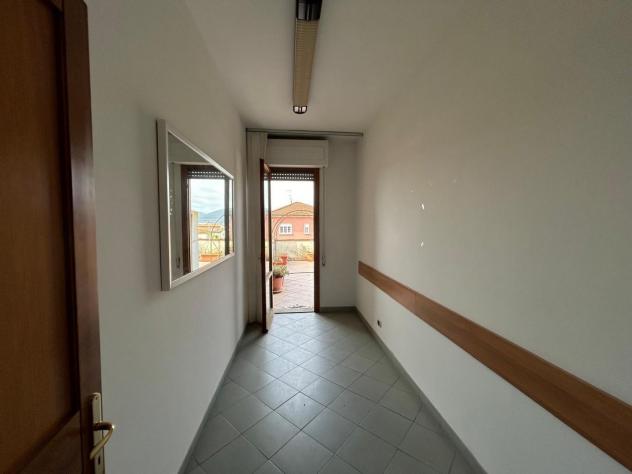 Appartamento in vendita a Castelnuovo Magra 105 mq Rif: 1405591 - Foto 10