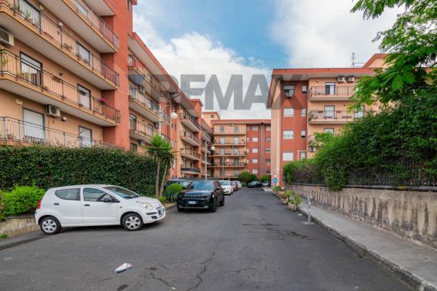 Appartamento in vendita a Catania, San Nullo - Foto 2