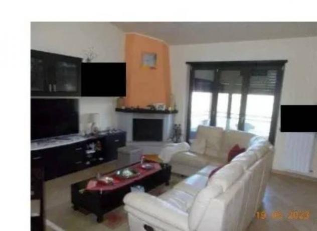 Immobile in asta di 131 m² con più di 5 locali in vendita a Catanzaro - Foto 8